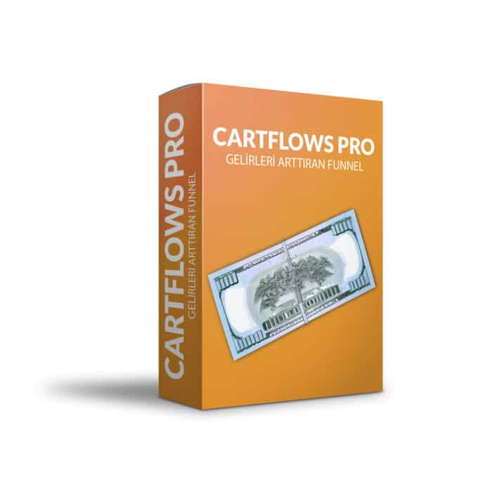Cartflows Pro