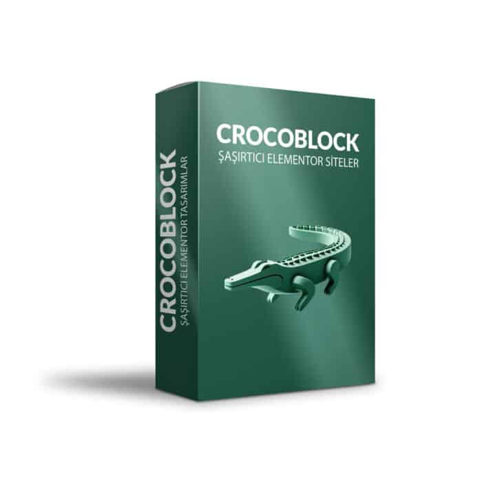 Crocoblock