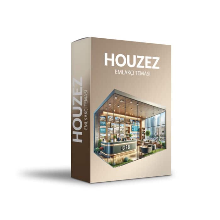 Houzez