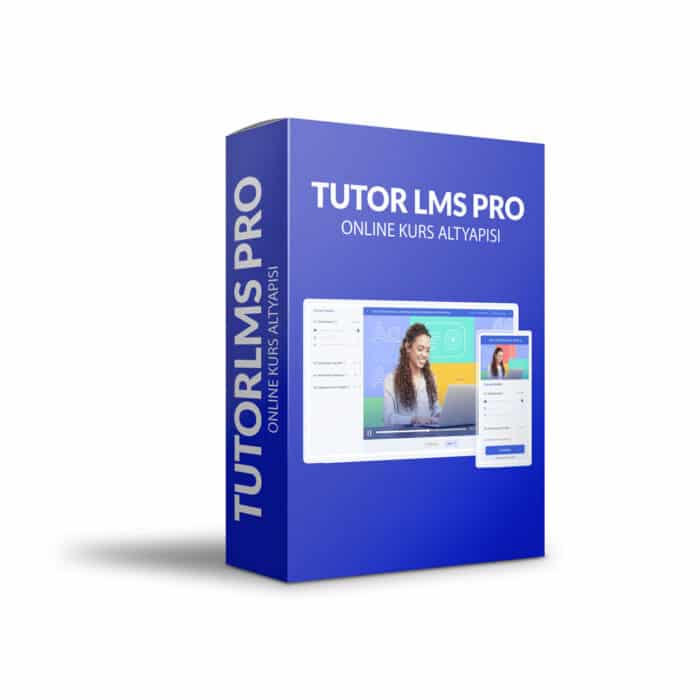 Tutor LMS Pro