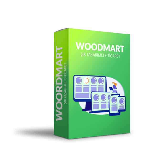 Woodmart