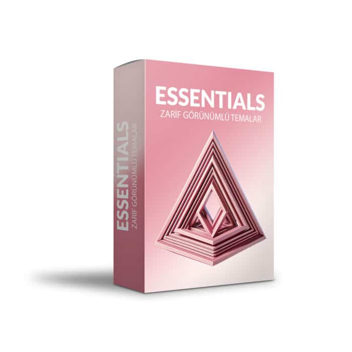 Essentials