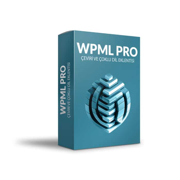WPML Pro