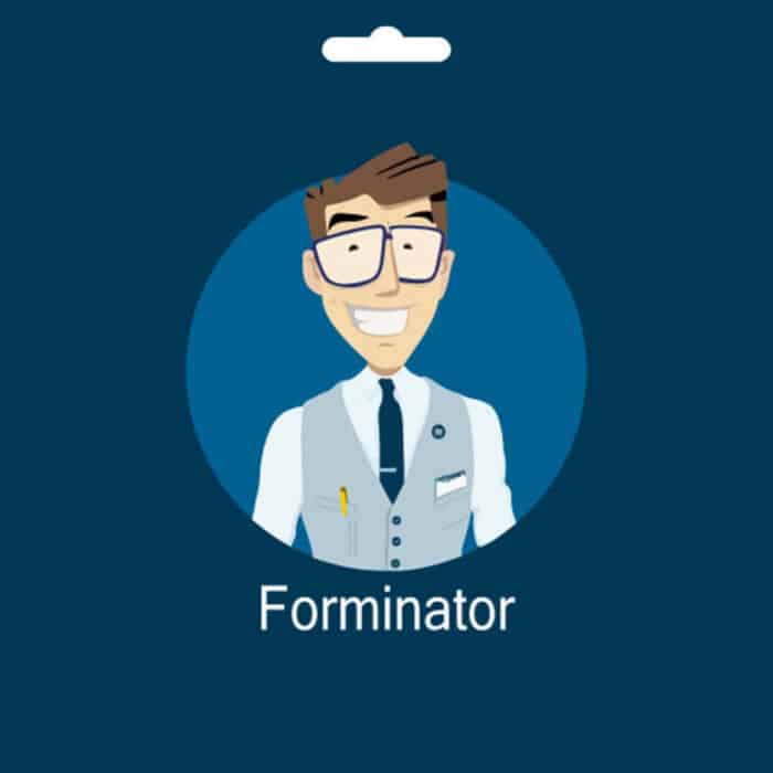 Forminator Pro